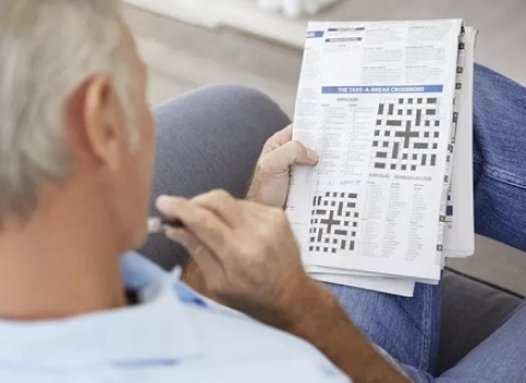 10 Ways to Improve Your Brain Fitness